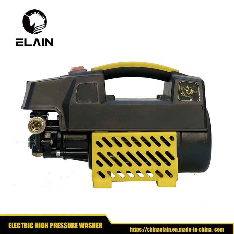 Pressure Car Washer Manufacture High-Pressure Car Cleaner Machine Portable Electric High Pressure Washer