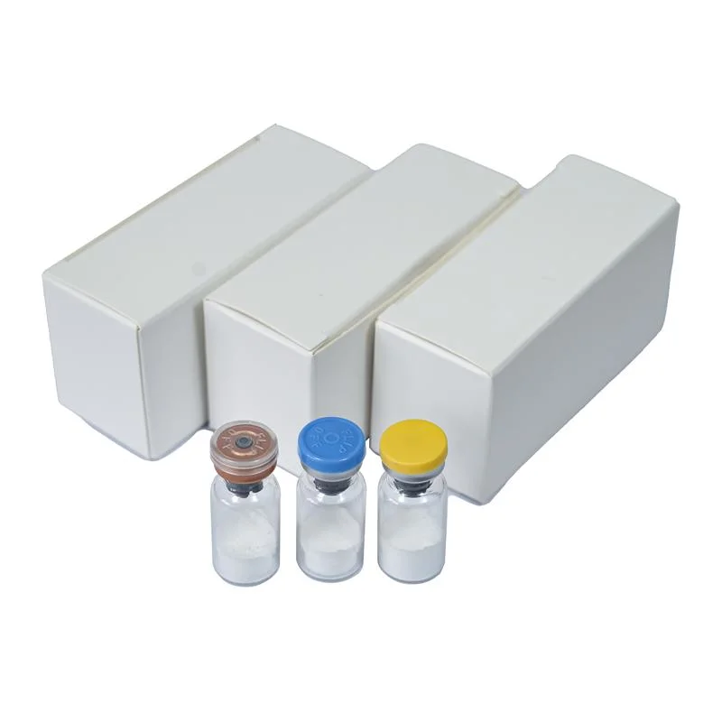 Tirzepatide 10mg Vials High Purity Above 99%