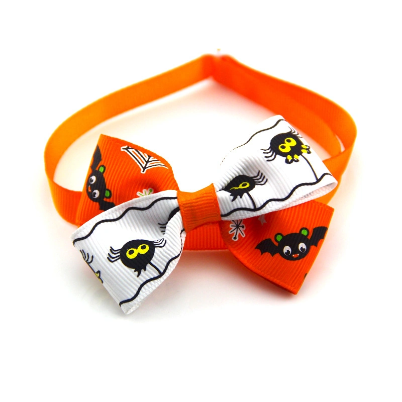 Pet Bow Dog Bow Tie Pet Collar Pet Small Dog Accesorios universales Cat