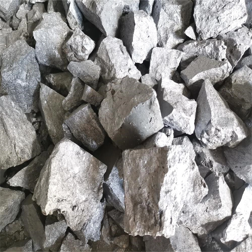 High quality/High cost performance Ferro Silicon 75%, Ferrosilicon for Steel Making