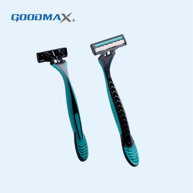 Twin Blade Razor with Poly Bag (SL-3035)