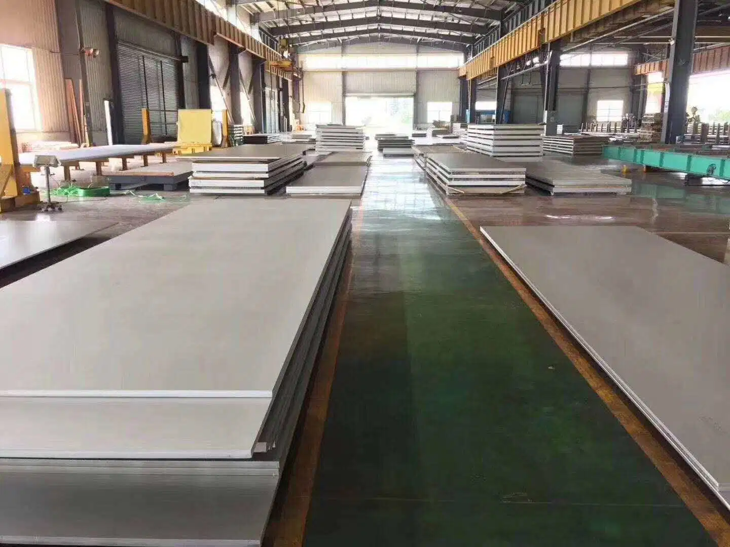 201 304 316 Stainless Steel Coil /Stainless Steel Plate/Sheet