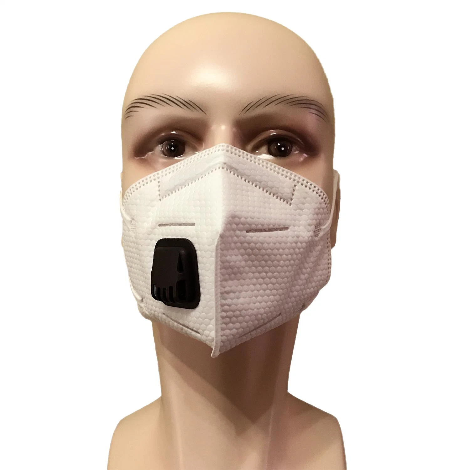 Disposable Nonwoven Super Safe PP Ce Bfe95 Bfe99 ISO 13485 Kids Children 3ply Medical Doctor Surgeon Surgical Hospital Face Mask with Earloops Eyeshield Shield