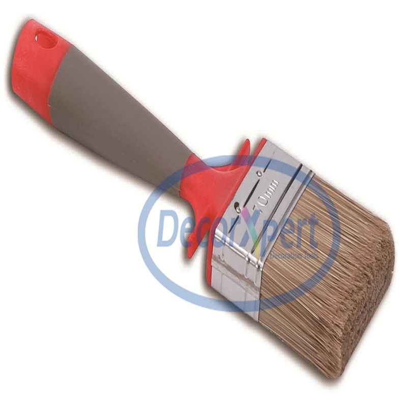 Stainless Steel Ferrule Paint Brush Manufacture