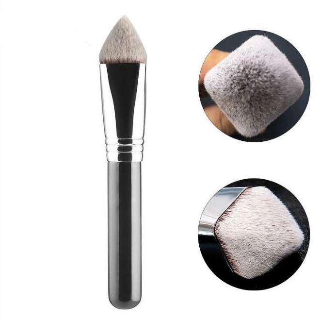 Pincel de maquillaje multiusos para Mayorista/Proveedors cepillo de base multifuncional Pincel cosmético Multifunctional