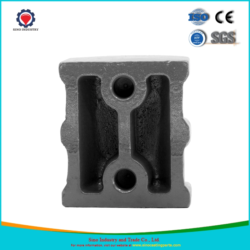 Custom Hot Forging/Casting Machinery/Machine Parts Construction/Mining/Marine/Agricultural Farm/Forestry Truck/Vehicle/Automobile/Automotive/Machinery Accessory