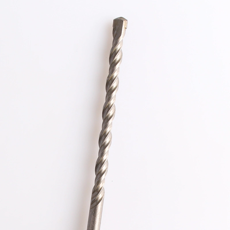 SDS Hammer Drill Bit for Drilling Concrete