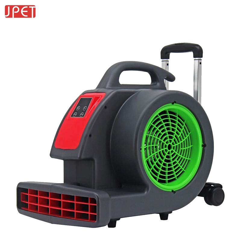 Portable 5 Speed Carpet Air Blower with DC Motor