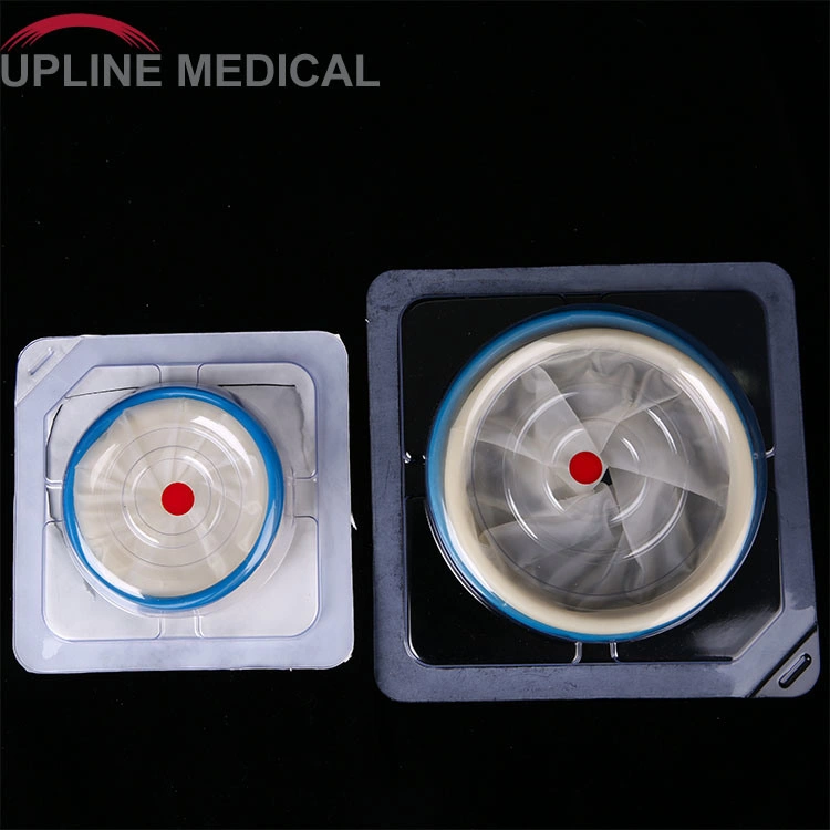 Disposable Wound Protector for Endoscope Surgery