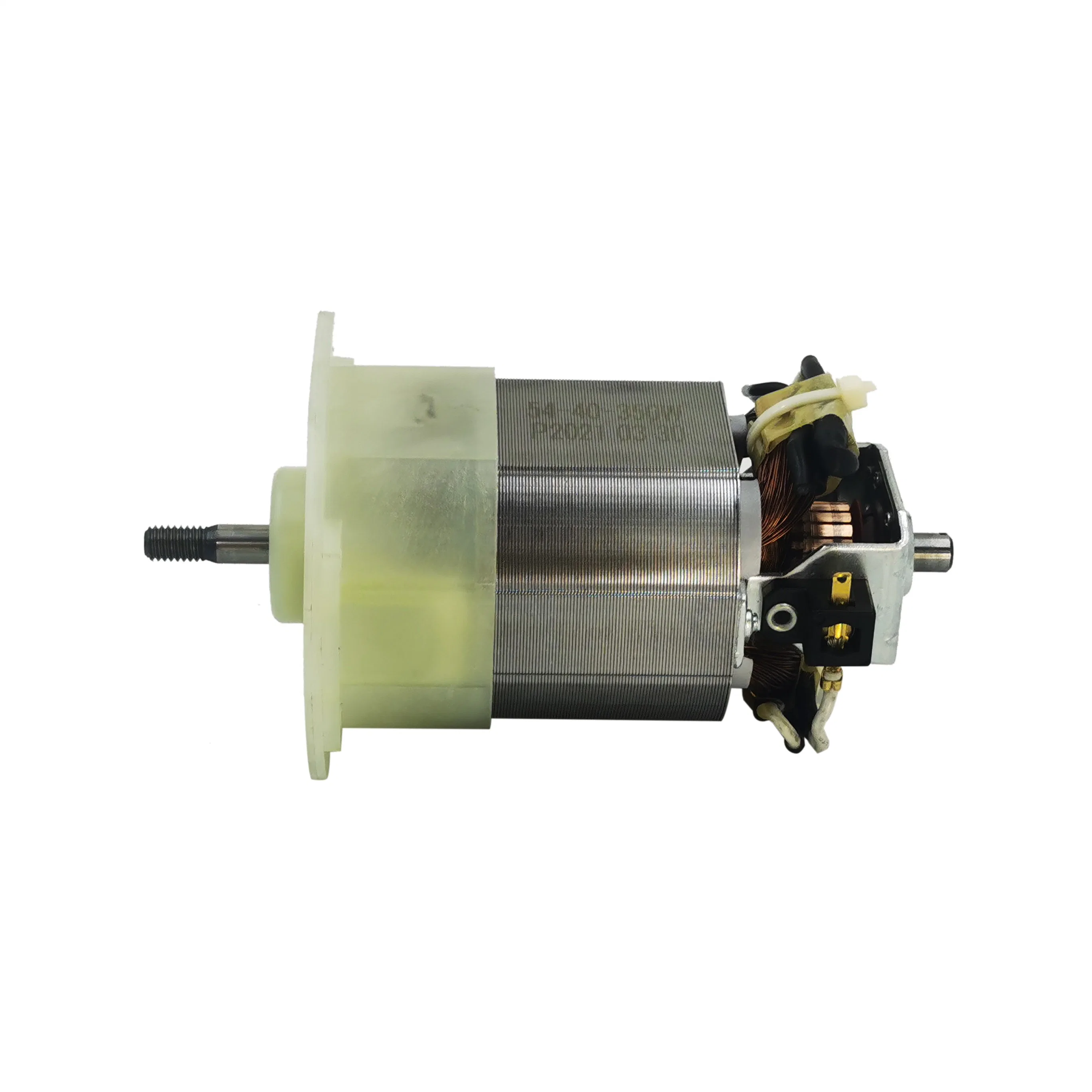 Motor Universal 230V 350W Motor eléctrico para aparatos de Cocina