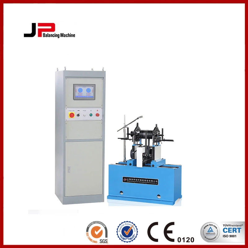 JP Dynamic Machine for Printing Cylle (PHQ-50) (ماكينة ديناميكية JP لأسطوانة الطباعة