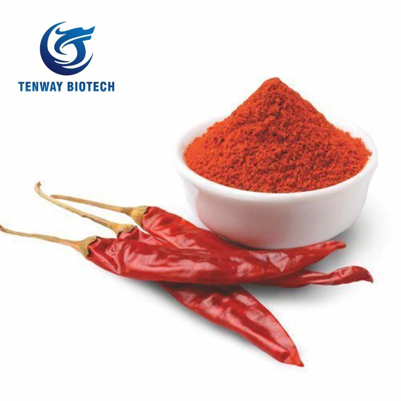 Chinese Best Quality Food Ingredient/Food Additive Red Pepper Powder Hot Paprika Powder for Kimchi