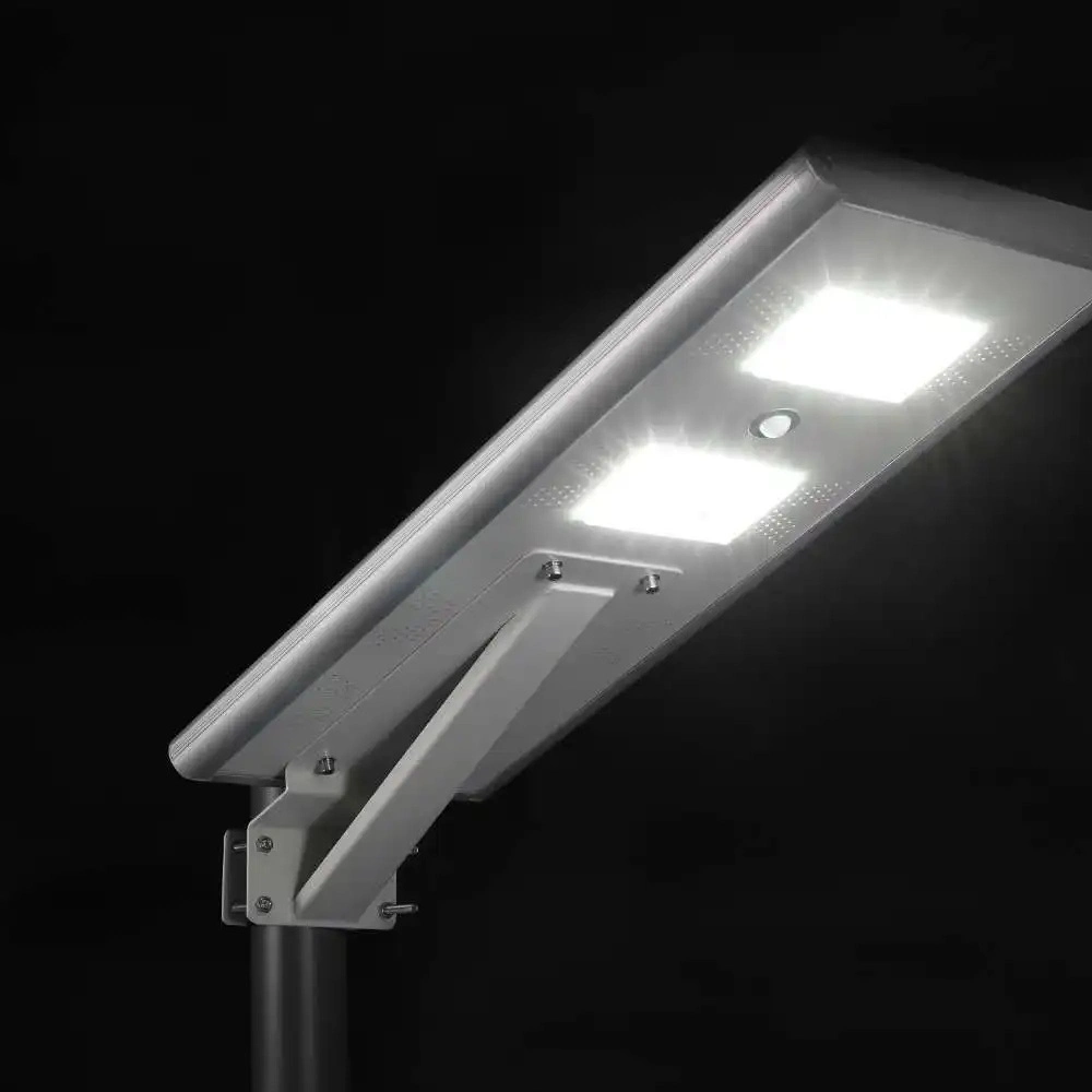 15W-120W OEM/ODM Solar Street Light Manufacturer in China