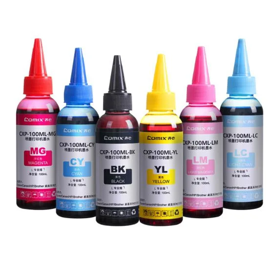 Allwin Dx5 Eco Solvent Ink for Allwin E180s E320s Ep180 Ep320 Printer