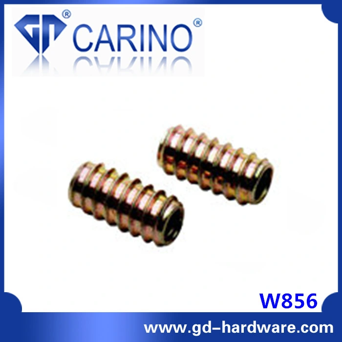 W856 Cheap Price furniture Screw Nut