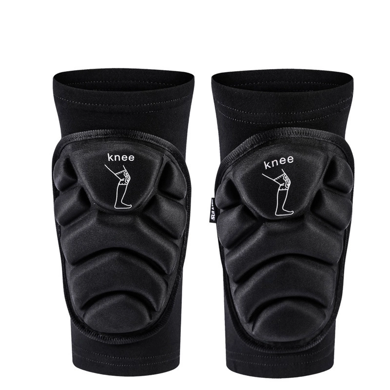 Knee Pads Pad Elbow Protective with and Guards Gear Sleeve Support Brace Motocross Sublimated Gel Motorcycle Auto Racing Wear