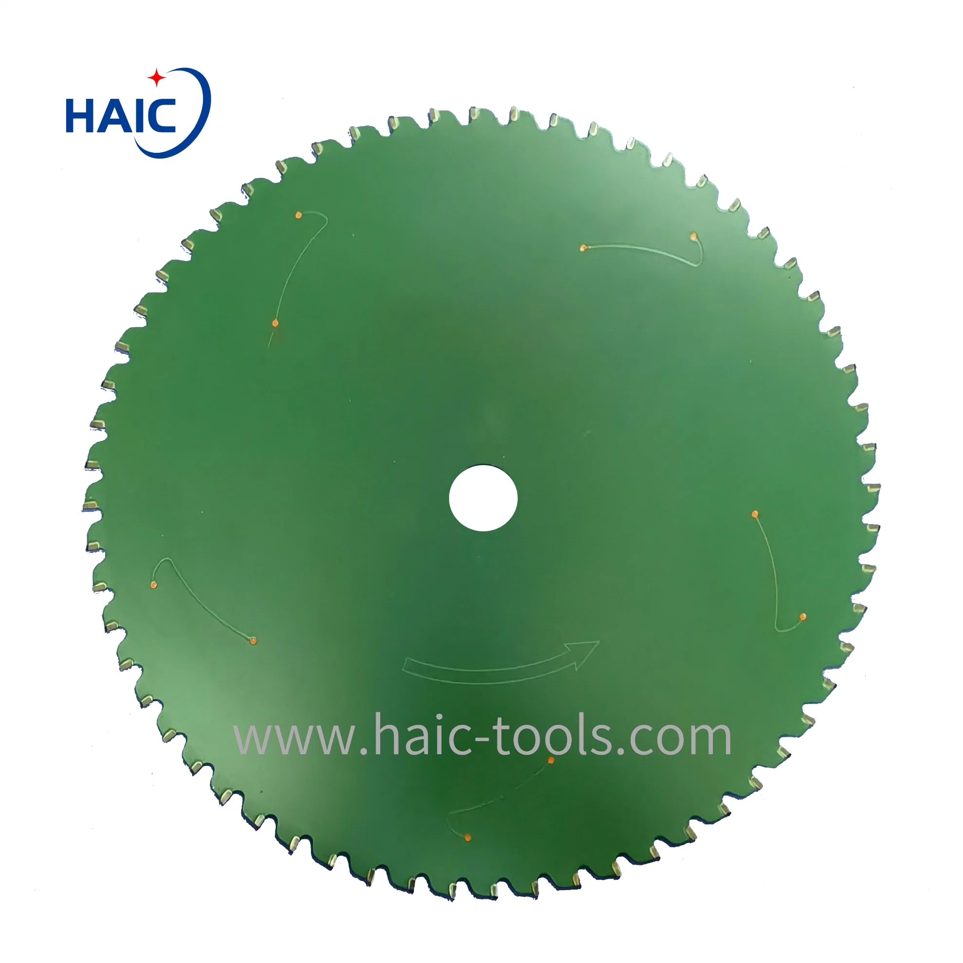 180-355mm All Purpose Sliding Table Sawing Auto Dry Cut Metal Saw Blade