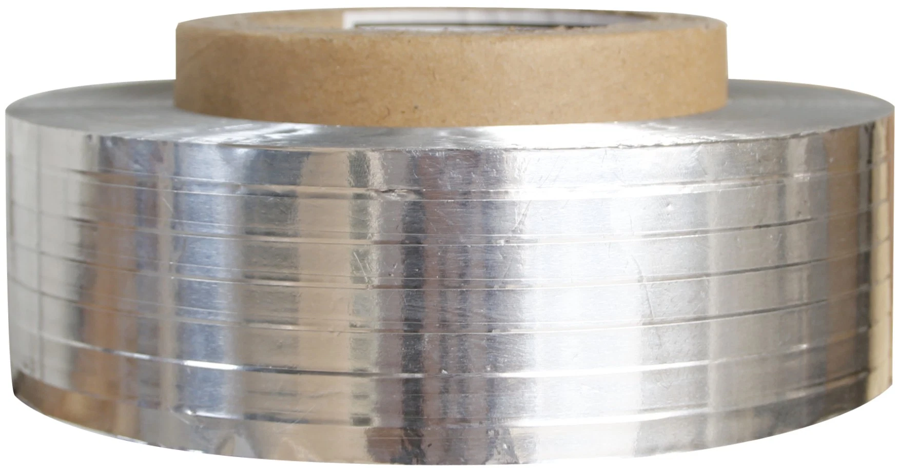 Aluminum Foil Tape Pet Film for Electric Cable with Thermo Adhesive