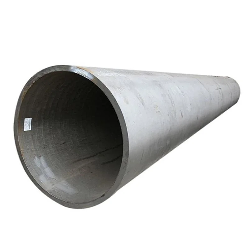 Factory Direct Sale A519 Carbon Steel Pipe for Construction