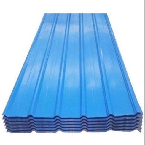 Ibr Pbr Steel Sheet Corrugated Metal Roof Wall Panels R-Panel Pbr Metal Panel