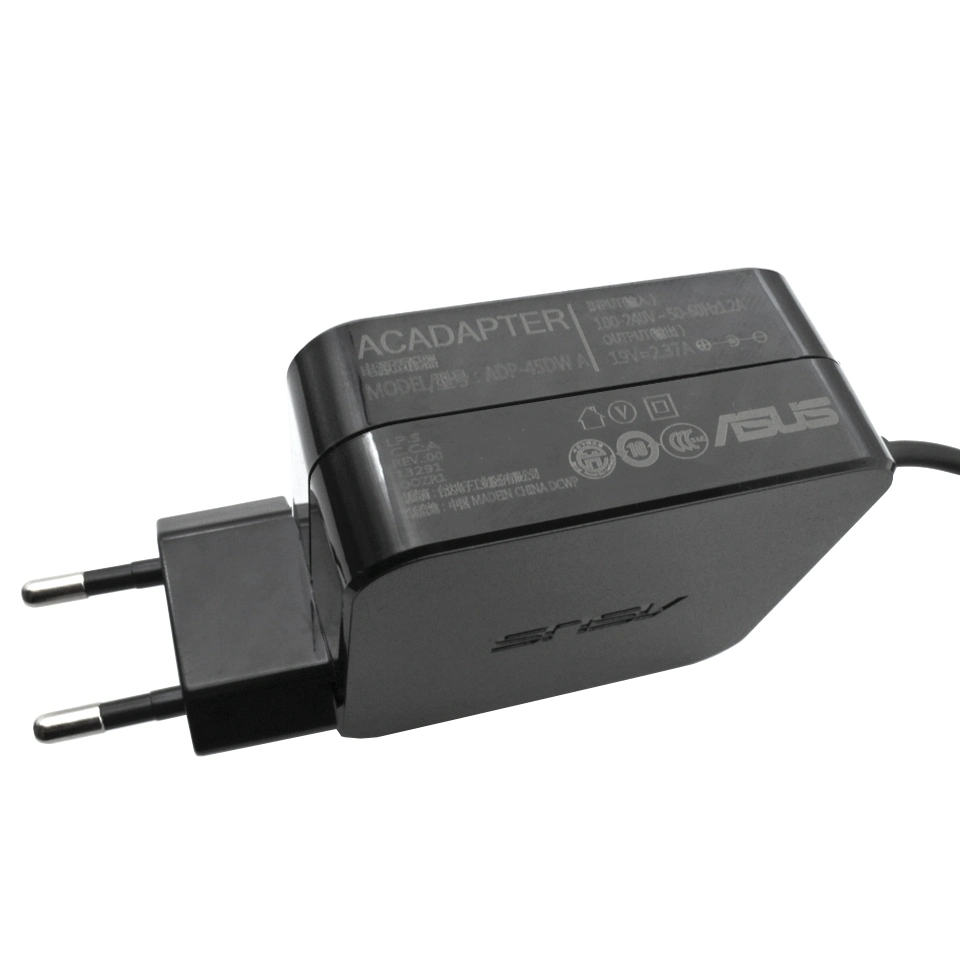 45W Laptop Battery Charger AC DC Power Adapter Power Supply Adapter for Asus