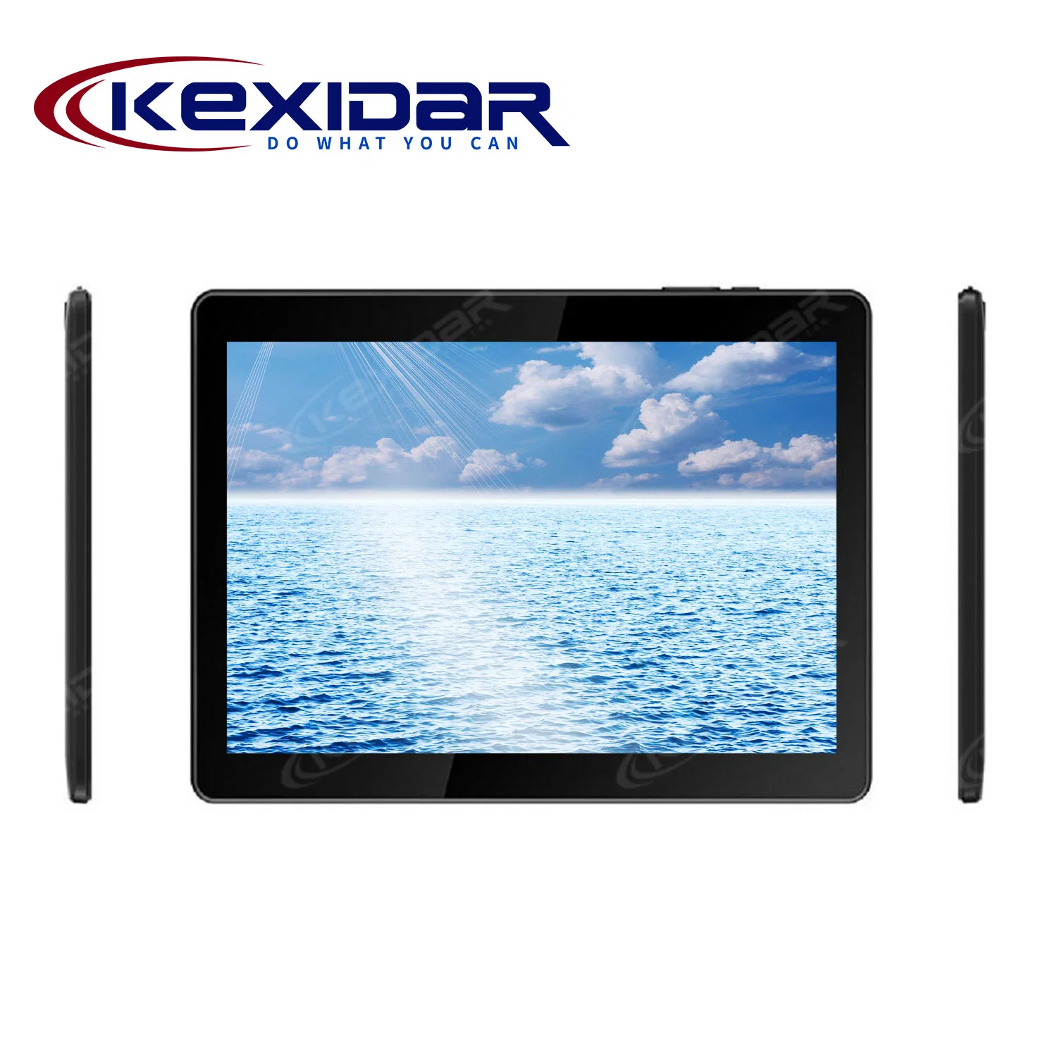 10.1 pulgadas de 800*1280 IPS 2GB de RAM 32 GB de ROM Android Tablet PC 12