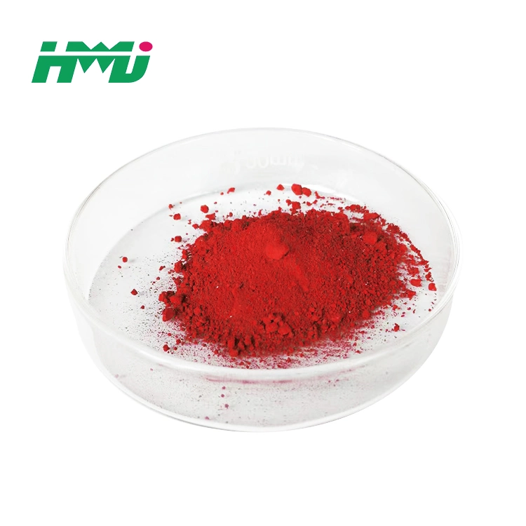 Natural Red Pigment Food Colorant Water Soluble Powder Carmine Cochineal