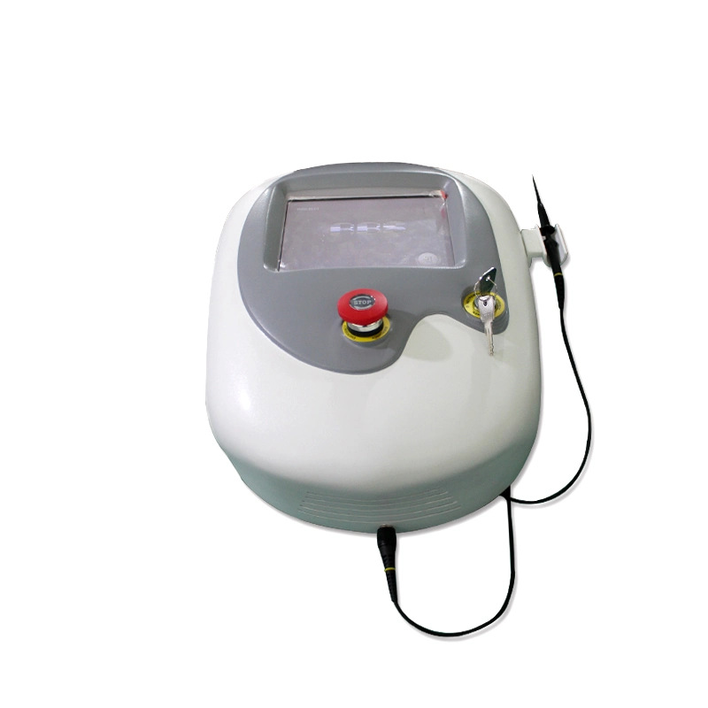 Rbs Vascular Removal Machine Pigment Läsionen Treatment Machine