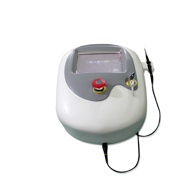 Rbs Vascular Removal Machine Pigment Lesions Treatment Machine