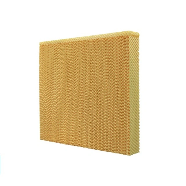 وسادة تبريد عالية الصلابة من Honeycomb عالية 5090 لمبرد الهواء