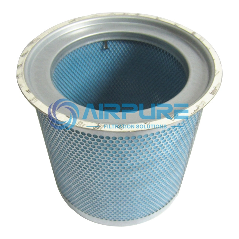 High Temperature Cleanable Air Oil Filter Separator (34220-14900)