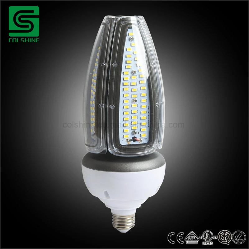 Ampoule LED commerciale de maïs pour Steet lumière