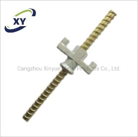 Good Quality Tie Rod Formwork Tie Rod Construction Building Material Aluminum Formwork Accessories for Sale Made in China