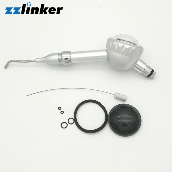 Lk-L11 2/4 Holes Dental Ultrasonic Scaler and Air Polisher