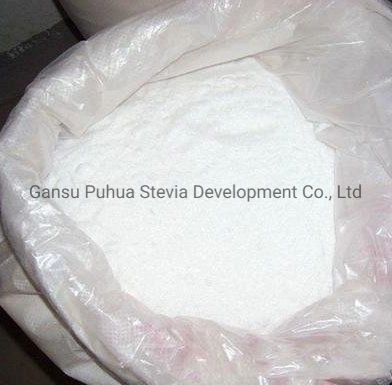 Gansu Puhua Manufacturer Direct Supply No Calorie Natural Sweetener Stevia