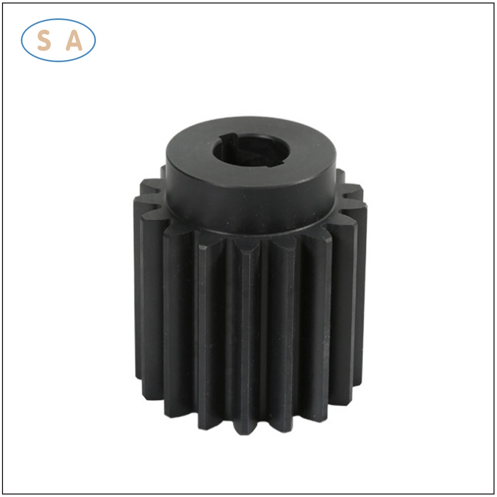 Customized Injection Molding Transmission Accessories Plastic Gears for Car/Auto/Automobile Parts