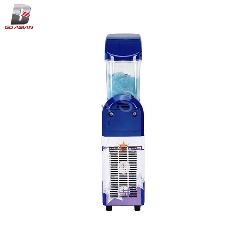 15L-1 Slush Machine Juice Dispenser Food Machine Slush Maker