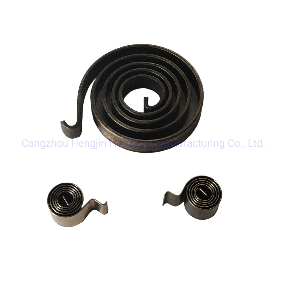 OEM Custom Various Stainless Steel Automotive Hardware Precious Metal Spring