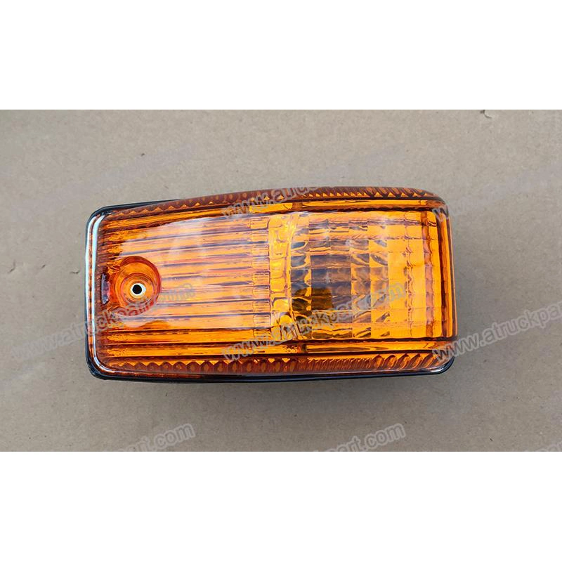 Hino 700 Truck Spare Body Parts Side Lamp