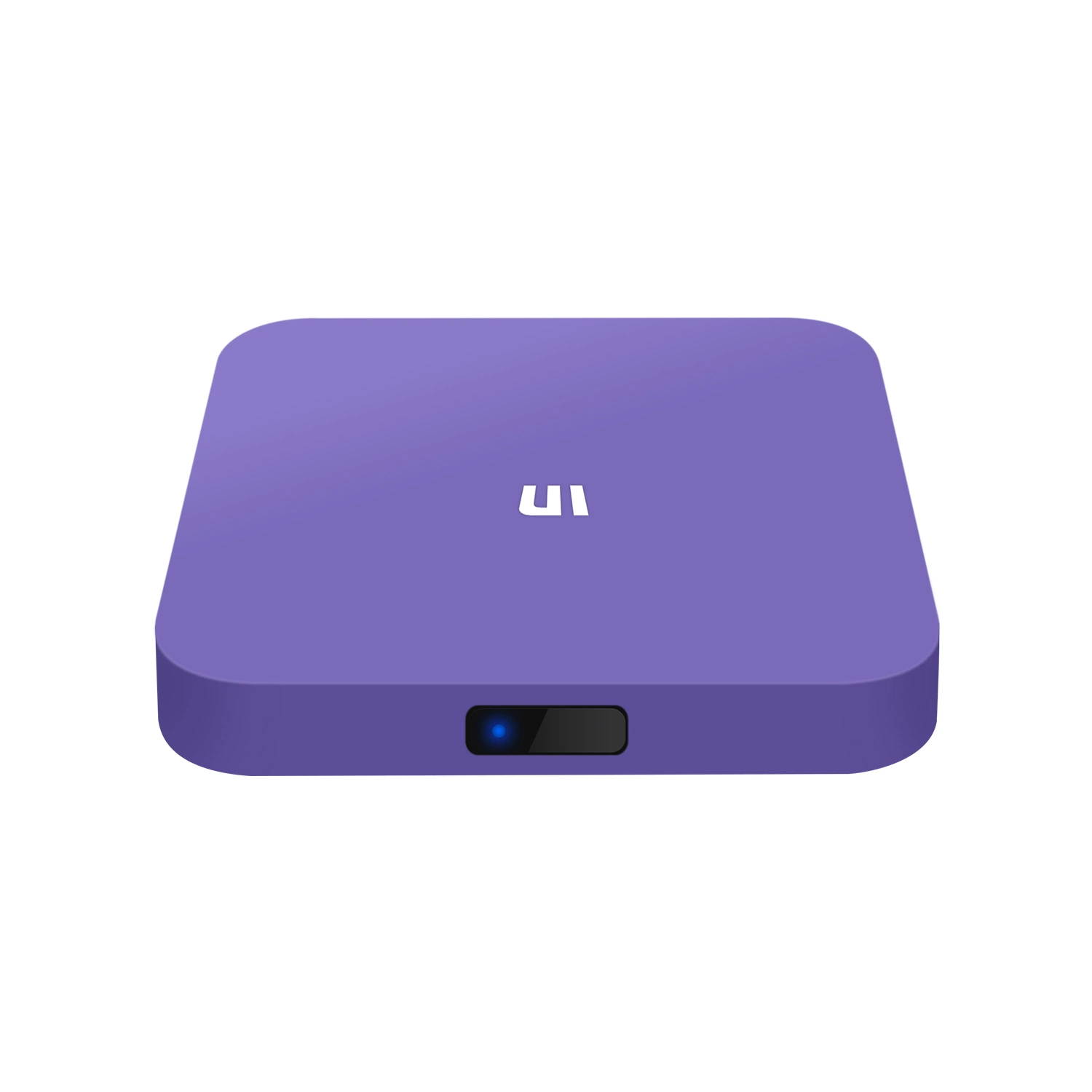 La versión de Android TV Box Smart Box Mondial