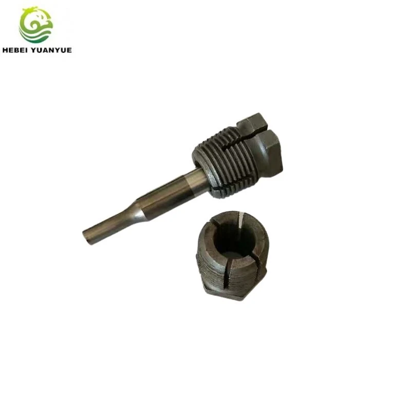 Fasteners Mold Cold Heading Comprehensive Moulds Punch Bushing