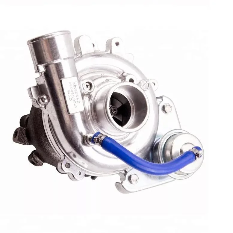 Wholesale/Supplier Garrett Turbine Turbo Parts Turbocharger Distributor Price for Sales