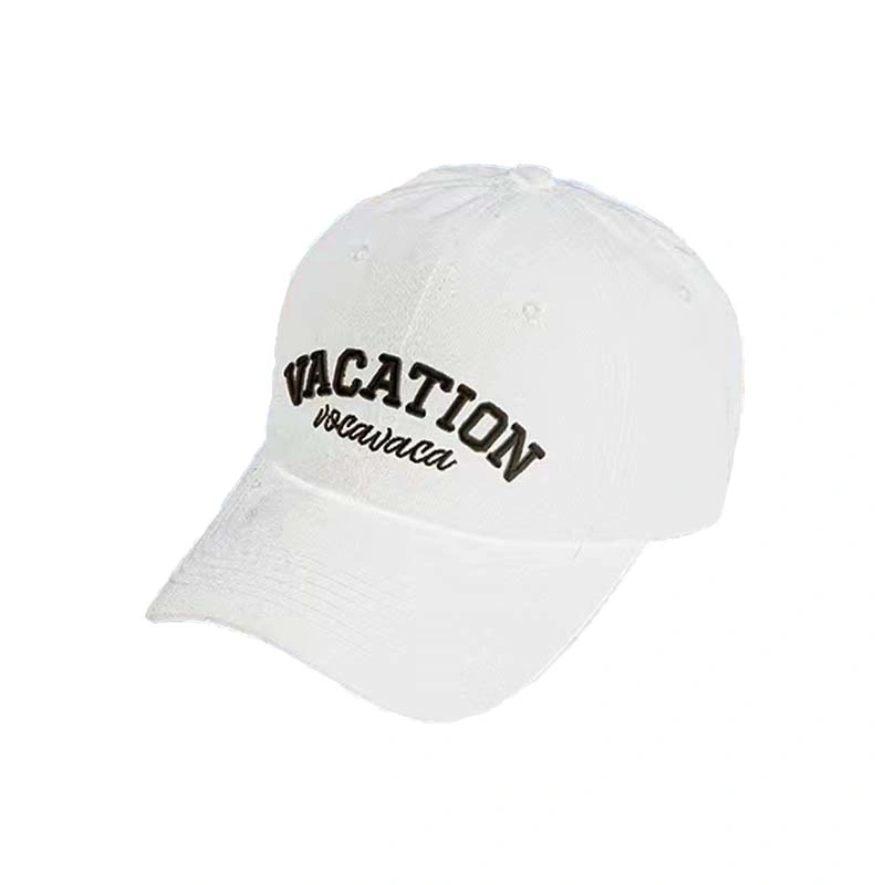 High quality/High cost performance  All Season Cuatomized Logo Fashion Baseball Hats