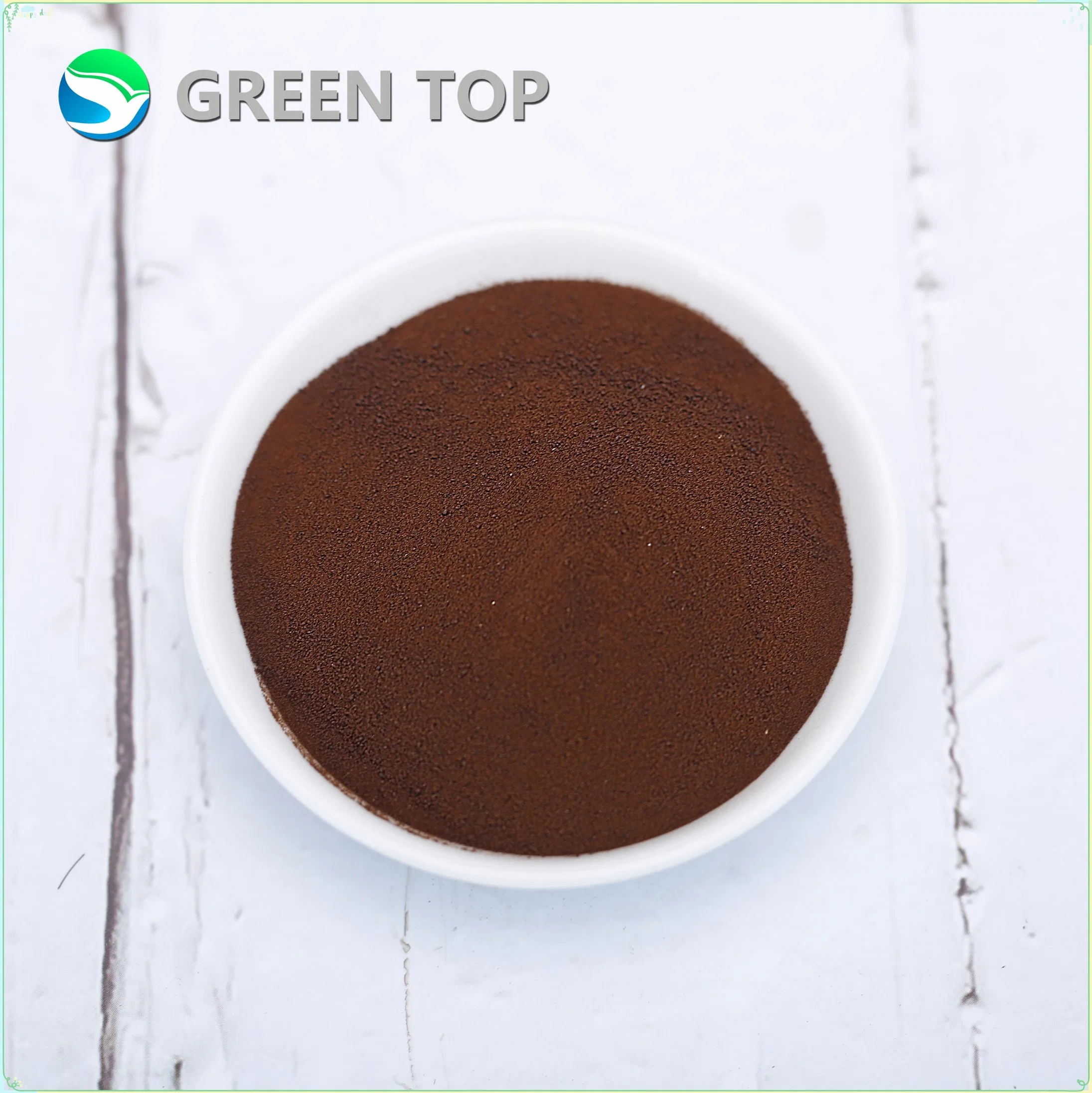 Water Soluble Bio Fulvic Acid Organic Fertilizer