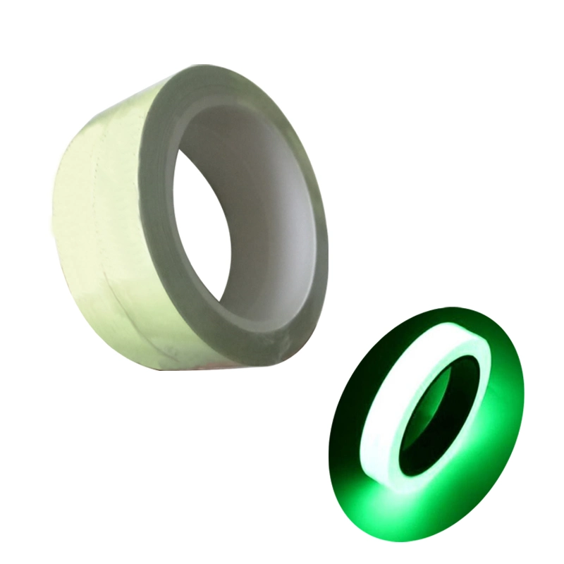 PVC Luminous Tape Glow in Dark Tape