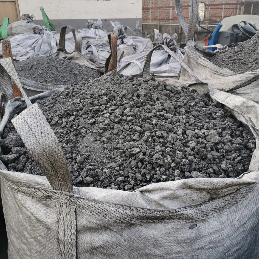 Calcined Petroleum Coke (CPC)