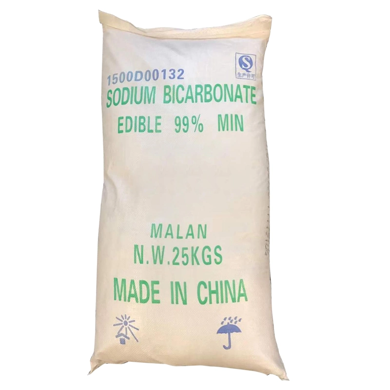 High quality/High cost performance  Sodium Bicarbonate for Improve The Level of Animal Breeding