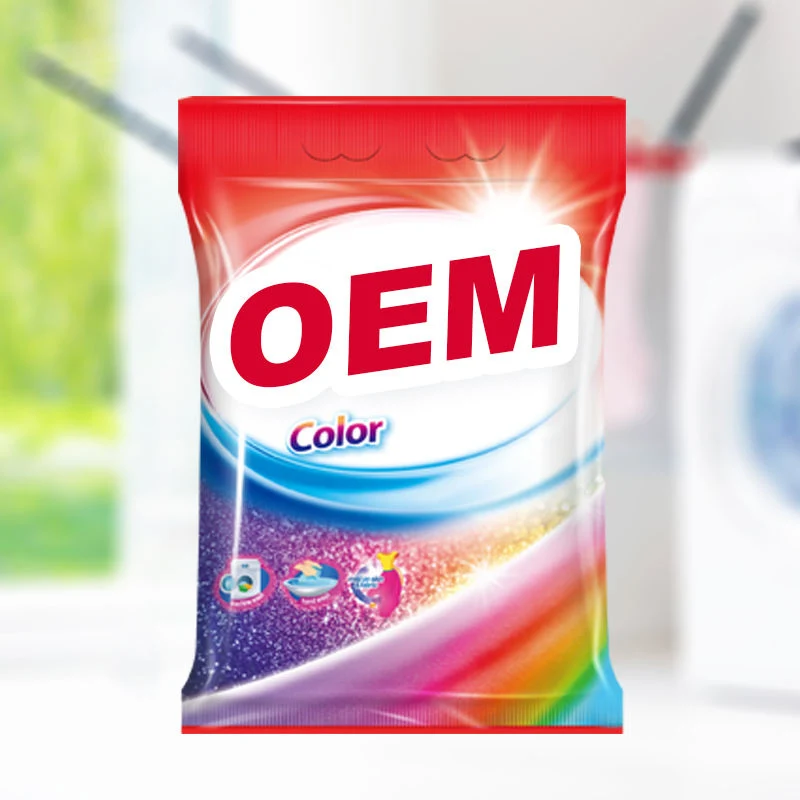 Xiangjiang Grepower Washing Powder China Laundry Detergent Antifungal Oxygene Whosale Washing Powder in Stock Manufacturer OEM ODM