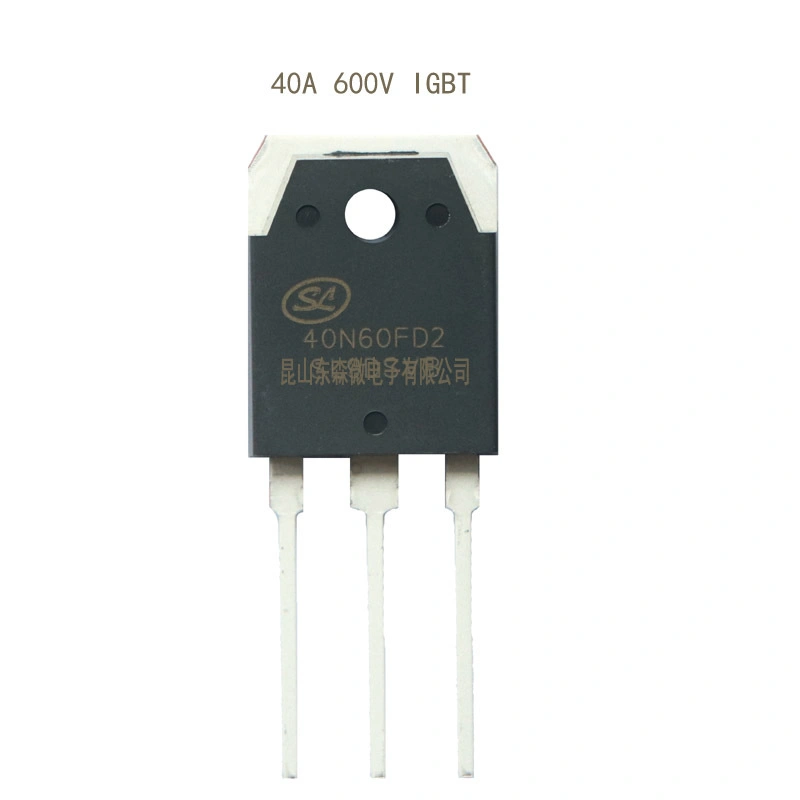 Fast Recovery Diodes Hot Selling Electronic Components