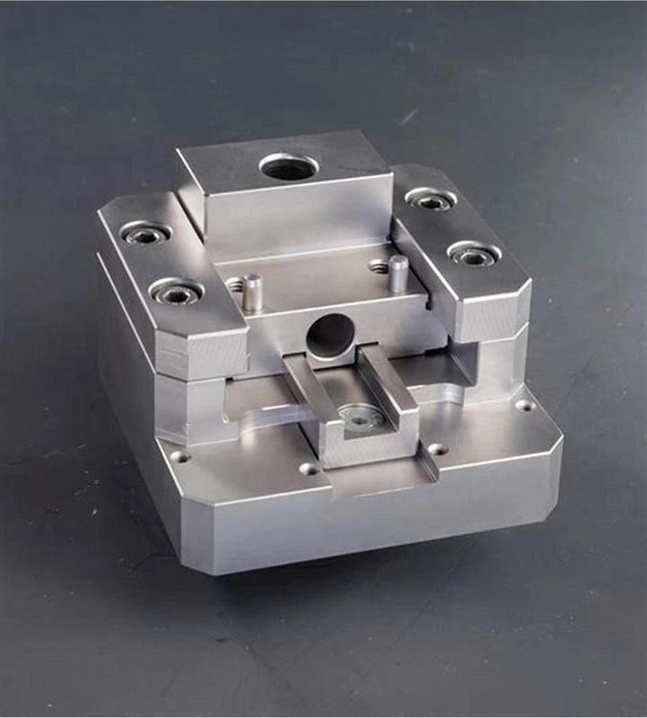 High quality/High cost performance China Car Reducer Auto Spare Other Aluminum Part Metal Parts